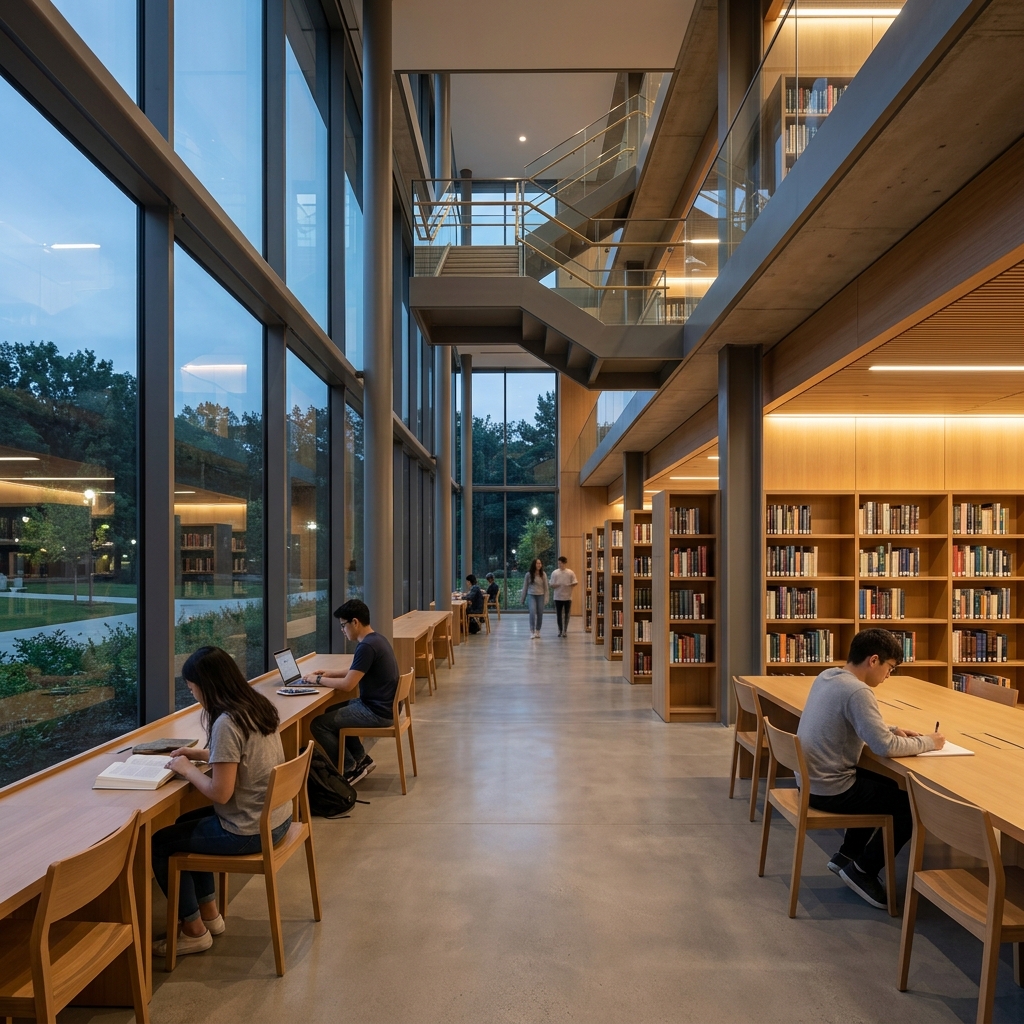 Institutional Background